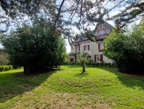 Vente Maison 4 chambresSaint-Michel-Chef-Chef