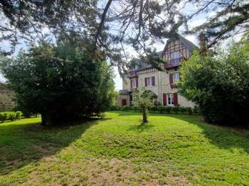 Vente maison 7 pièces Saint-Michel-Chef-Chef 44