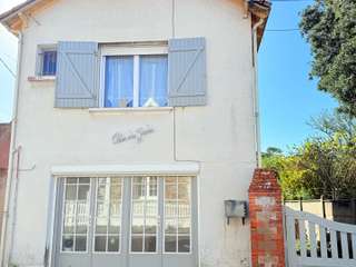 Vente maison 3 pièces Vente maison 3 pièces