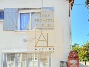 Vente Maison 2 chambresSaint-Michel-Chef-Chef