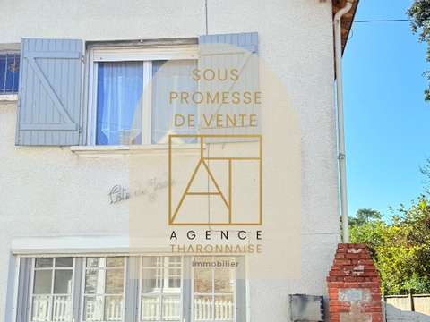 Vente maison 3 pièces Saint-Michel-Chef-Chef 44