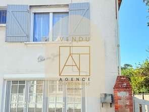 Vente Maison 2 chambresSaint-Michel-Chef-Chef
