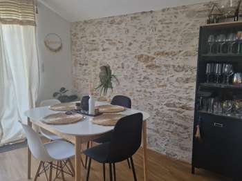 Vente maison 3 pièces Saint-Michel-Chef-Chef 44