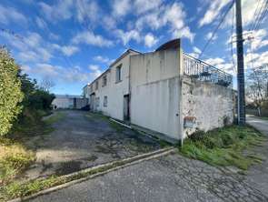 Vente Maison 2 chambresSaint-Michel-Chef-Chef