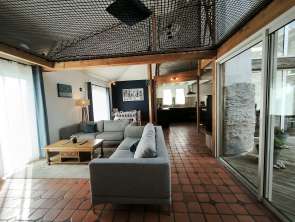 Vente Maison 5 chambresSaint-Michel-Chef-Chef