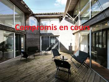 Vente Maison 5 chambresSaint-Michel-Chef-Chef