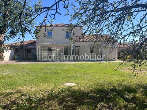 Vente maison 6 pièces Saint-Michel-Chef-Chef 44