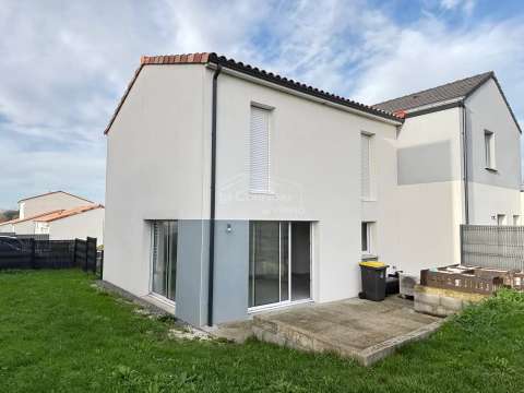 Vente maison 4 pièces Vente maison 4 pièces
