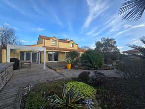 Vente Maison 4 chambresSaint-Michel-Chef-Chef