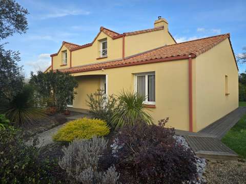 Vente maison 6 pièces Vente maison 6 pièces