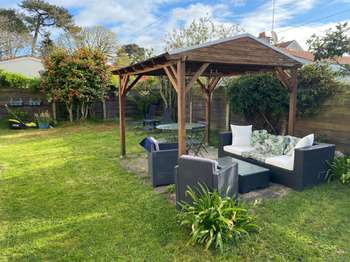 Vente maison 6 pièces Saint-Michel-Chef-Chef 44