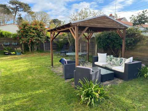 Vente maison 6 pièces Saint-Michel-Chef-Chef 44