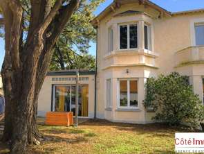Vente Maison 4 chambresSaint-Michel-Chef-Chef