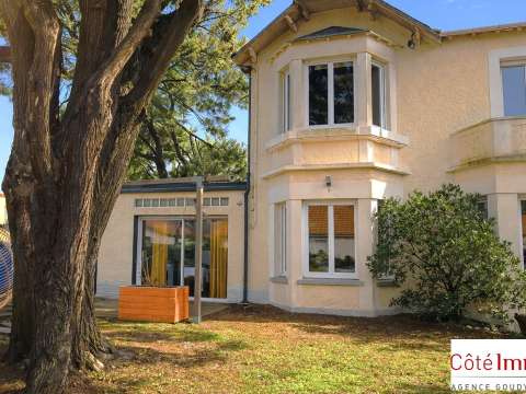 Vente maison 5 pièces Saint-Michel-Chef-Chef 44