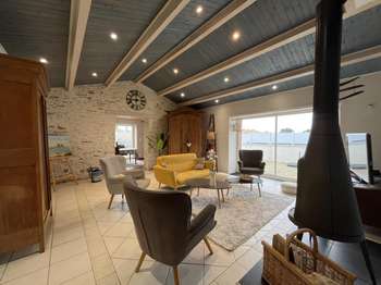 Vente maison 7 pièces Vente maison 7 pièces