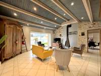 Vente maison 7 pièces Vente maison 7 pièces