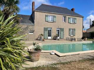 Vente maison 6 pièces Vente maison 6 pièces