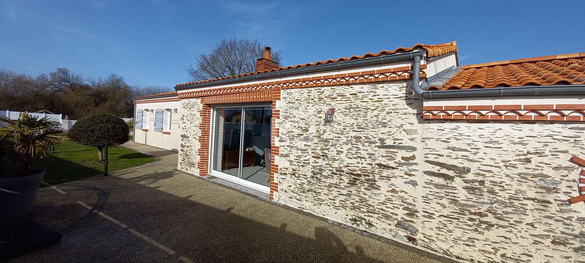 Vente Maison Particulier Particulier Saint Michel Chef Chef