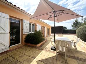 Vente Maison 1 chambreSaint-Michel-Chef-Chef