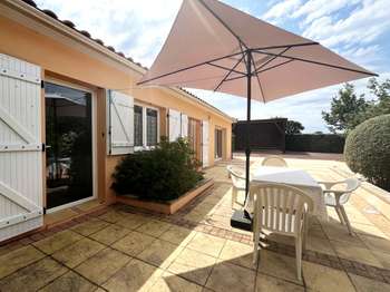 Vente maison 2 pièces Saint-Michel-Chef-Chef 44