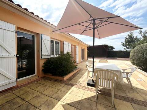 Vente maison 2 pièces Saint-Michel-Chef-Chef 44