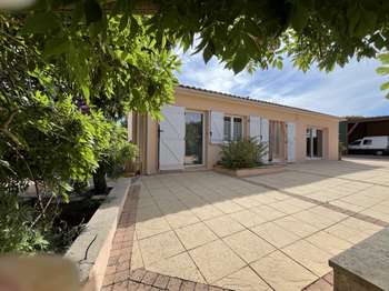 Vente maison 2 pièces Saint-Michel-Chef-Chef 44