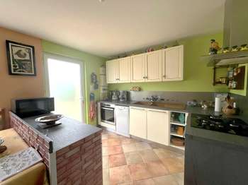 Vente maison 2 pièces