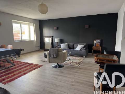 Vente maison 4 pièces Saint-Michel-Chef-Chef 44