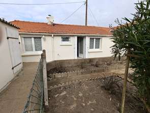 Vente Maison 2 chambresSaint-Michel-Chef-Chef