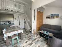 Vente maison 2 pièces