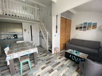 Vente maison 2 pièces
