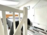 Vente maison 2 pièces