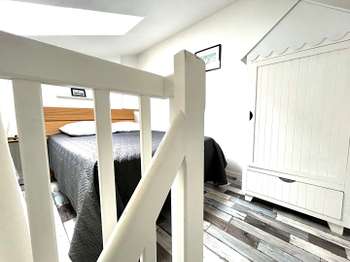 Vente maison 2 pièces