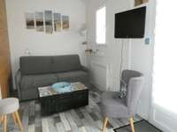 Vente maison 2 pièces