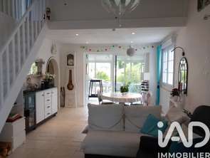Vente Maison 4 chambresSaint-Michel-Chef-Chef