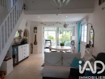 Vente maison 5 pièces Saint-Michel-Chef-Chef 44