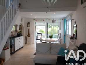 Vente Maison 4 chambresSaint-Michel-Chef-Chef