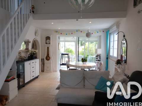 Vente maison 5 pièces Saint-Michel-Chef-Chef 44