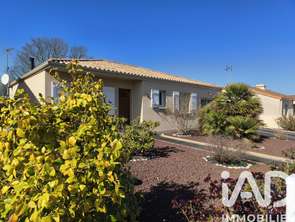 Vente Maison 4 chambresSaint-Michel-Chef-Chef
