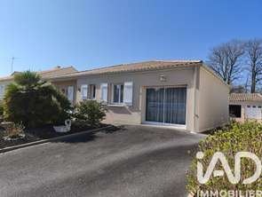 Vente Maison 4 chambresSaint-Michel-Chef-Chef