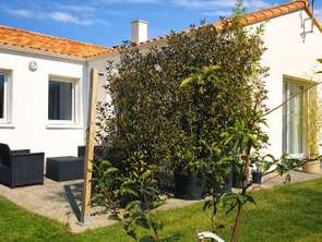 Vente Maison 3 chambresSaint-Michel-Chef-Chef