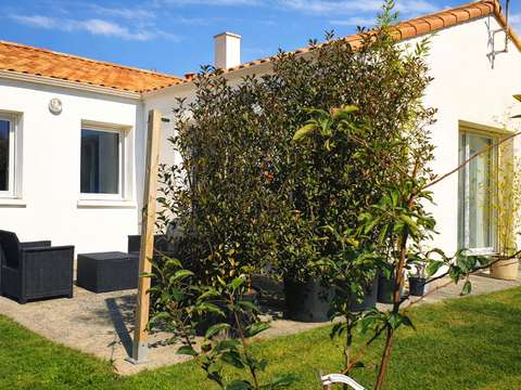 Vente maison 4 pièces Saint-Michel-Chef-Chef 44