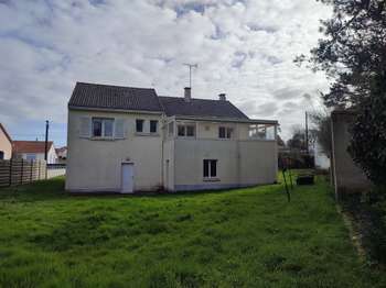 Vente maison 4 pièces Saint-Michel-Chef-Chef 44