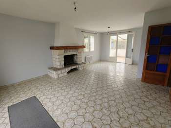 Vente maison 4 pièces Saint-Michel-Chef-Chef 44