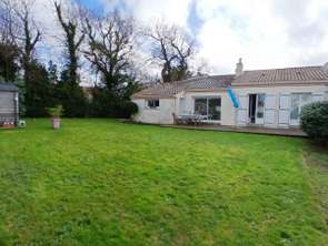 Vente Maison 3 chambresSaint-Michel-Chef-Chef