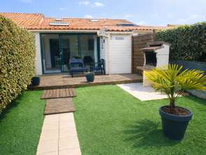 Vente Maison 2 chambresSaint-Michel-Chef-Chef