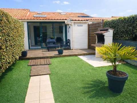 Vente maison 3 pièces Saint-Michel-Chef-Chef 44