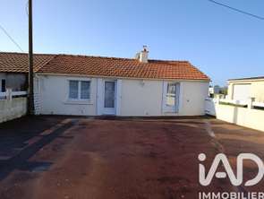 Vente Maison 2 chambresSaint-Michel-Chef-Chef