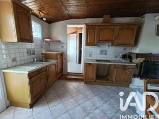 Vente maison 3 pièces Vente maison 3 pièces
