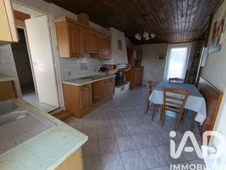 Vente maison 3 pièces Vente maison 3 pièces